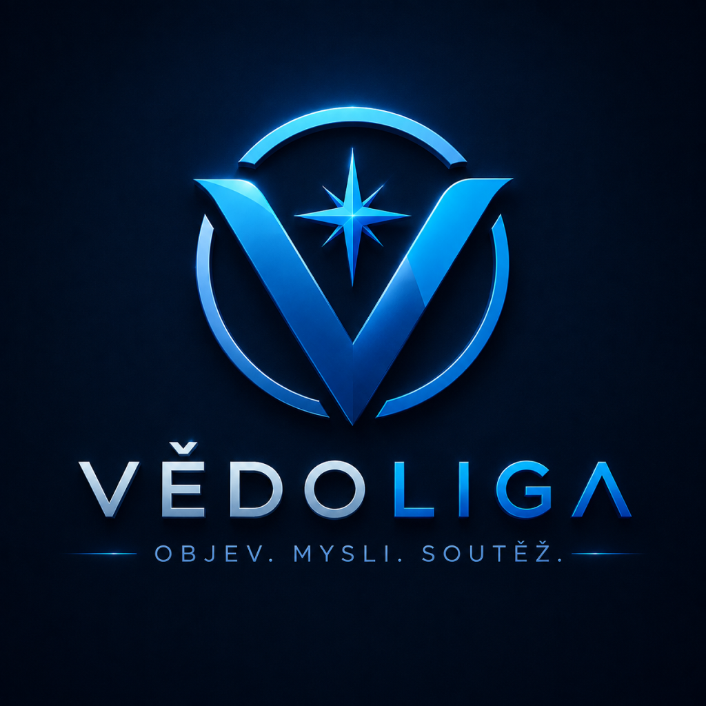 VĚDOLIGA